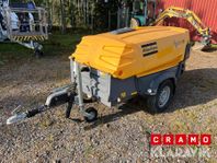 Generator Atlas Copco QAX 20