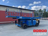 Saxlift Haulotte H18SXLNT