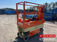 Saxlift JLG 1930 ES