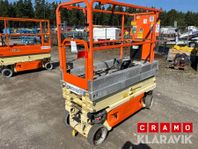 Saxlift JLG 1930 ES