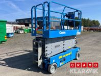 Saxlift Genie GS-4047