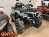 CFMOTO CForce 850XC 2023 - Nyservad