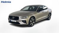 Volvo S60 Recharge T6 II Ultimate Dark