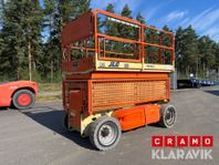 Saxlift JLG 4069 LE