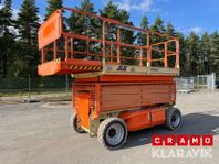 Saxlift JLG 4069 LE