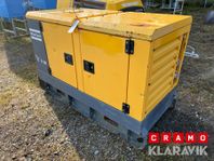 Generator Atlas Copco QAS 20