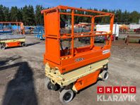 Saxlift JLG 1930 ES