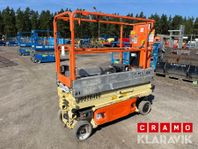 Saxlift JLG 1930 ES