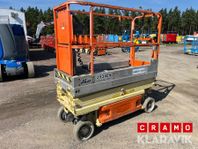 Saxlift JLG 1930 ES