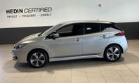 Nissan Leaf LEAF E+ TEKNA MY21 62 KWH