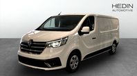 Renault trafic |E-TECH| |100% ELECTRIC| |L2H1| |52KWH| |UPP