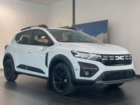 Dacia Sandero Stepway Extreme 90hk Automat