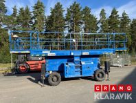 Saxlift Haulotte H18SXLNT