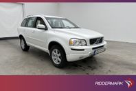 Volvo XC90 D4 163hk Momentum 7-sits D-Värmar 4,95% Ränta