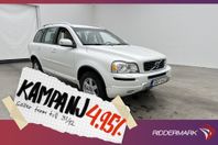 Volvo XC90 D4 163hk Momentum 7-sits D-Värmar 4,95% Ränta