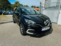 Renault Captur 0.9 TCE 90HK / NAVI / 4300Mil