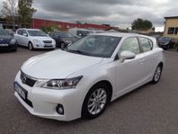 Lexus CT 200h 1.8 CVT Executive Euro 5