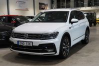 Volkswagen Tiguan Allspace 2.0 TDI 190hk R-Line 4M Aut 7-Sit