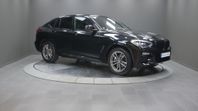 BMW X4 xDrive20d / M Sport / Parkeringsvärmare/ Dragkrok/ Hk