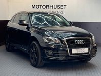 Audi Q5 l 3.0 TDI l V6 l Quattro l S Tronic l Design l PDC l