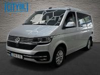 Volkswagen california Ocean T6.1 2.0 TDI 150hk Aut Drag PDC