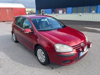 Volkswagen Golf 5-dörrar 1.6 FSI Euro 4