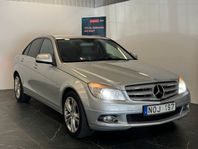 Mercedes-Benz C 200 Kompressor 5G-Tronic Avantgarde | NAVI |