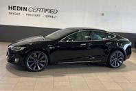 Tesla Model S MODEL S