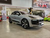 Porsche Macan T PDK/CHRONO/VÄRMARE/PANO/21"/ACC/DRAG/C.PLAY+