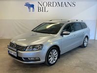 Volkswagen Passat Kombi 1.4TSI DSG Premium Drag Avbet.fr1001