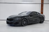 BMW M850i xDrive Coupé Steptronic