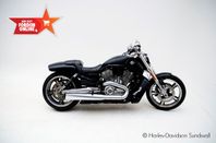 Harley-Davidson Muscle