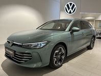 Volkswagen Passat Sportscombi eTSI 150 DSG Elegance - Kampan