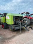 CLAAS Rollant 355 Uniwrap