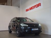 Cupra Ateca 2.0 TSI 300hk 4Drive | Drag | Navi | Beats |