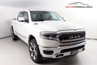 Dodge RAM 1500 5,7 V8 HEMI 4X4 Limited Edition/ Luftfjädring