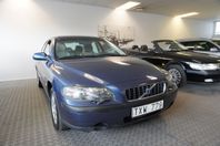 Volvo S60 2,4