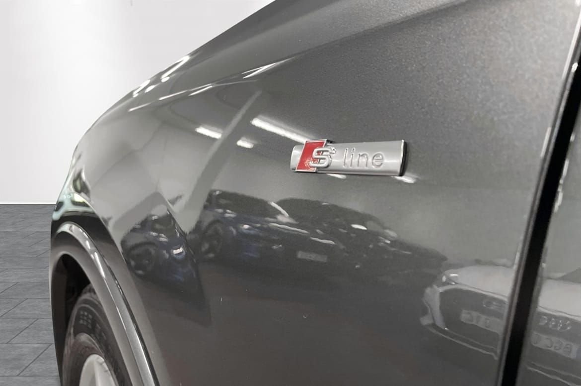 For sale Audi Q7 60 TFSI e quattro TipTronic, 456hp, 2020 for sale at