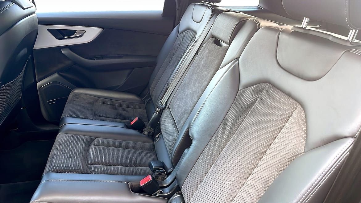 For sale Audi Q7 60 TFSI e quattro TipTronic, 456hp, 2020 for sale at