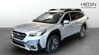 Subaru Outback Limited X-Fuel, Lagerrensningskampanj!