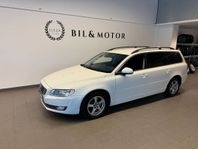 Volvo V70 D4 AWD Momentum | Drag | Dubb | VOC | 181HK