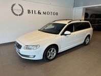 Volvo V70 D4 AWD Momentum | Drag | Dubb | VOC | 181HK