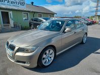 BMW 325 i Sedan Comfort Euro 5