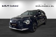 Kia Niro EV Action *KAMPANJ 2,99%*