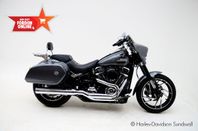 Harley-Davidson Sportglide *5,45% Ränta*