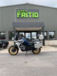 CFMOTO MT 800 Touring *Fd Demo