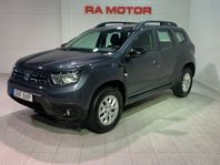 Dacia Duster 1.3 Automat | Comfort | Kamera | Moms | Garanti