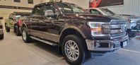 Ford F-150 V6 Power Stroke 4x4 LARIAT LUXURY