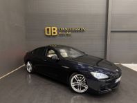 BMW 640 d Gran Coupé M Sport Head up Pano Kamera Soft Close