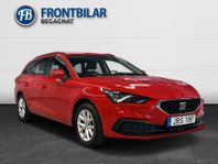 Seat Leon SP 1.0 eTSI Automat/Style/Cockpit/Full Link